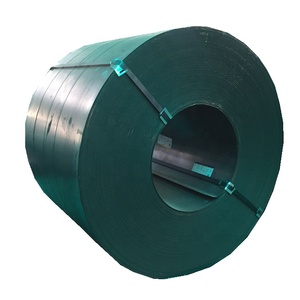 S235JR HR bobina <span class=keywords><strong>S235</strong></span> JR negro bobina de acero laminado en caliente decapado y aceite de bobina de acero laminado en caliente - Product Image 2