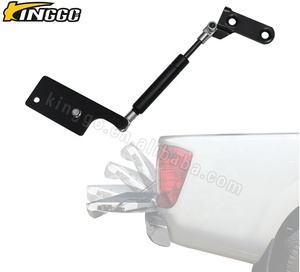 최신형 힐룩스 레보용 리어 테일게이트 슬로우 다운 테일게이트 댐퍼 - Product Image 3