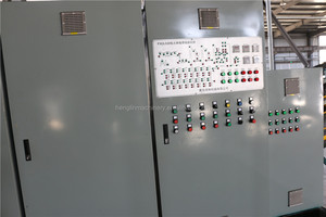Đúc cát màu xanh lá cây/màu xanh lá cây cát đúc dòng/đất sét cát khai hoang máy - Product Image 6