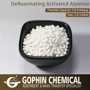 Blanco Alúmina Activada <span class=keywords><strong>Eliminar</strong></span> El Agua H2O para La Industria Petroquímica - Product Image 6