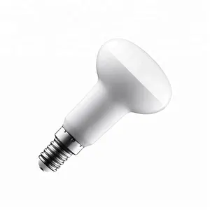 Bán Hot Nhà Máy Trực Tiếp R Bulb 7 Wát 9 Wát E37 E14 Led Bulb Ánh Sáng Đèn