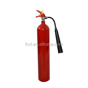 ถังดับเพลิง <span class=keywords><strong>Co2</strong></span>/6กก. เครื่องดับเพลิง <span class=keywords><strong>Co2</strong></span> - Product Image 3