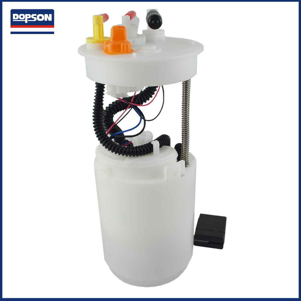 Dopson Fuel Pump Assembly for Japanese Car Fit 17708-TFO-003