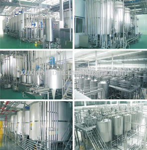 Machine à fabriquer le <span class=keywords><strong>lait</strong></span> <span class=keywords><strong>frais</strong></span>/traitement du <span class=keywords><strong>lait</strong></span> <span class=keywords><strong>frais</strong></span>, ligne de fabrication de <span class=keywords><strong>lait</strong></span> maternel, UHT, ligne de production de <span class=keywords><strong>lait</strong></span> faible graisse - Product Image 2