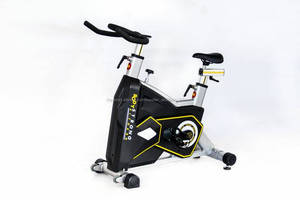 Aparatos para gimnasio Elíptica FB-5817 - Product Image 2