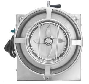 Ad alta Efficienza Polpetta Pestaggio <span class=keywords><strong>Macchina</strong></span>/pesce Polpetta Frullino <span class=keywords><strong>Per</strong></span> Le Uova/Pasta a base di carne Mixer <span class=keywords><strong>Per</strong></span> Palla di Carne Che Fanno - Product Image 3