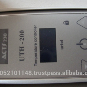 Termostato UTH-200 sistema de calefacción de suelo - Product Image 1