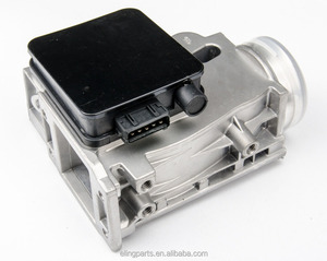 <span class=keywords><strong>MAF</strong></span> Lễ Air Cảm Biến Đo Lưu Lượng 0280202202 0280202210 0986280004 Đối Với <span class=keywords><strong>Alfa</strong></span> Vauxhall Peugeot - Product Image 1