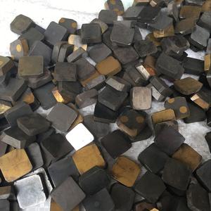 Phế liệu sử dụng cacbua vonfram chèn spkn1603 - Product Image 6