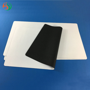 AY Custom Luxury <strong>Heated</strong> <strong>Mouse</strong> <strong>Pad</strong> Waterproof and Non-Slip Blank Rubber Roll Material in Stock for Promotion - Product Image 3