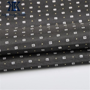 Tela de Poliéster con Estampado de Pigmentos / Forro Personalizado con Logotipo <span class=keywords><strong>para</strong></span> Bolsos / Forro de Chaqueta de <span class=keywords><strong>Traje</strong></span> con Estampado Personalizado - Product Image 2