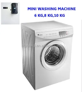 Harga Mesin Cuci Mini Profesional