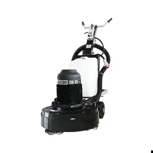 Good Price Concrete Grinding Machine Floor Grinder