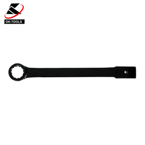 Long-longueur fleur de <span class=keywords><strong>prunier</strong></span> clé du robinet est forgé avec de haute qualité <span class=keywords><strong>en</strong></span> et a une résistance au choc de 34mm - Product Image 1