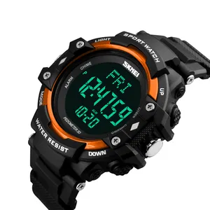 Skmei1180スポーツウォッチデザイナー卸売ティーン腕時計