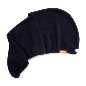 Microfibra Super absorbente Lisse <span class=keywords><strong>pelo</strong></span> secado toalla <span class=keywords><strong>turbante</strong></span> - Product Image 2