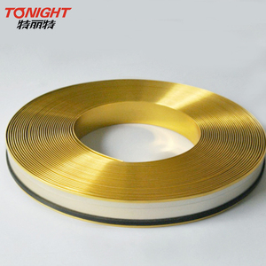 Vendita calda in alluminio channelume lettera di scanalatura segno Striscia di Alluminio TLTY-3 - Product Image 2