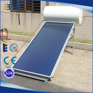 Buena calidad precio competitivo sistema de calentador de agua solar residencial de alto nivel - Product Image 3