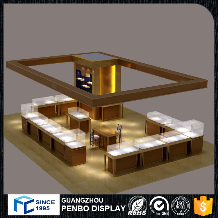 Simple mdf stand d'exposition booth pour vêtement vêtements showroom conception