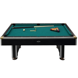 Jeu de sport d'<span class=keywords><strong>intérieur</strong></span> 7ft Engineer Wood Solid Système de retour automatique de balle Jeu de billard de table de billard avec niveleur de jambe réglable - Product Image 3