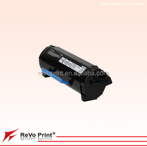 RV Zhuahi TNP 41/43 untuk Konica Minolta Bizhub 3320 Cartridge Kartrid Toner Hitam