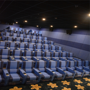 2016 CHIHU silla del cine de cine <span class=keywords><strong>en</strong></span> casa cine sofá de cuero de italia con la <span class=keywords><strong>venta</strong></span> caliente - Product Image 5