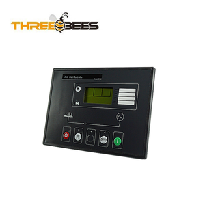 Pannello di Controllo del generatore ATS Controllo A Distanza DSE5110 - Product Image 1