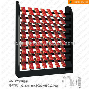 Affichage de tuiles de plancher Stands-WY002 - Product Image 1