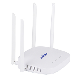 Sailsky 4 Gam <span class=keywords><strong>Modem</strong></span> Wifi Bộ Định Tuyến Di Động LTE <span class=keywords><strong>Module</strong></span> Với Khe Cắm Thẻ Sim Và Ăng-ten Ngoài XM285 - Product Image 3