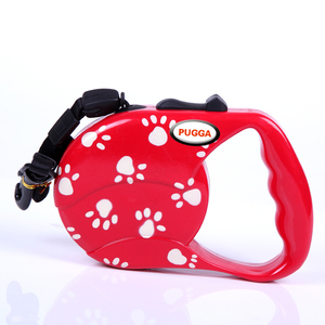 Leg tax stamp dog with metal swivel clips new dog products - Product Image 1