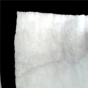 Material de aislamiento térmico, punzón de aguja, revestimiento interior no tejido, guata <span class=keywords><strong>para</strong></span> ropa, colcha, entrelazada - Product Image 2