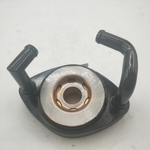 กรองน้ำมัน COOLER 8943112220 / 8-94311222-D น้ำมัน Cooler สำหรับ TFR54 D-Max 4JA1 - Product Image 5