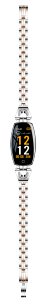 H8 Female SMART Bracelet Touch Screen Sport Watch Waterproof <strong>for</strong> <strong>IOS</strong> <strong>Android</strong> BLOOD PRESSURE SMART BRACELET - Product Image 6