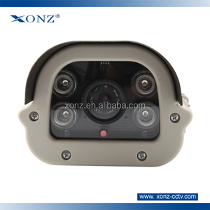 Wifi 2.0MP HD impermeable vigilancia IP cámara HI3516C + Sony222 para la <span class=keywords><strong>seguridad</strong></span> del banco - Product Image 4