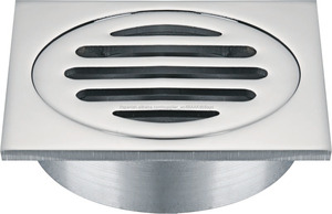 Dren de piso de laton - Product Image 1