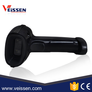 USB business scanner code Bars 1D and 2D QR code hand from China supplier - Product Image 3
