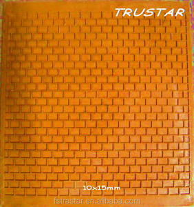 เครื่องมือติดตั้งแม่พิมพ์โมเสกเซรามิกที่ยอดเยี่ยมสำหรับขั้นตอนการติดตั้งกระเบื้องโมเสคแก้ว - Product Image 4