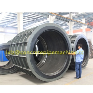 Máquina Eléctrica <span class=keywords><strong>para</strong></span> Fabricar Postes <span class=keywords><strong>de</strong></span> Hormigón y Línea <span class=keywords><strong>de</strong></span> Producción <span class=keywords><strong>de</strong></span> Tuberías, Accionada por Motor <span class=keywords><strong>de</strong></span> 37kw, 5 Años <span class=keywords><strong>de</strong></span> Garantía - Product Image 5