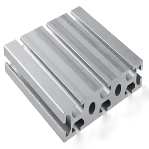 30150 Aluminium Extrusion t Schlitz Aluminium profil Aluminium profil der Serie 30x150