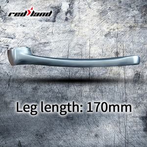 Popolari di vendita caldi esportatore singola bicicletta ruota di catena e manovella - Product Image 3