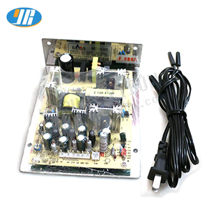 Kit Macchina Artiglio di Alta Qualità 71cm Fai-da-Te con Scheda Madre TAIWA, Alimentatore 12V, Gioco a Gettoni con Peluche <span class=keywords><strong>per</strong></span> Età 6+ - Product Image 4