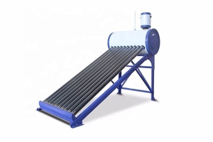 Chauffe-<span class=keywords><strong>eau</strong></span> solaire, 8 l, Tube isolé, panneau solaire - Product Image 2