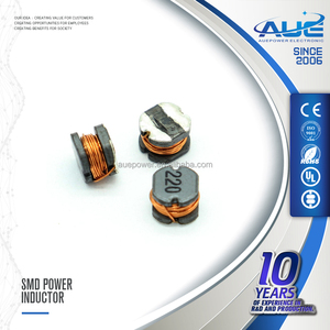 Yüzey Montaj VCD31A Güç Indüktörler 3.5*3.0*1.6mm 2.2uh SMD Güç Indüktörler - Product Image 1
