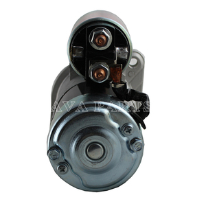 Démarreur automatique 12V pour <span class=keywords><strong>Mitsubishi</strong></span> <span class=keywords><strong>Colt</strong></span>,Space Runner,TM000A08401,1250299,D6RA78 - Product Image 4
