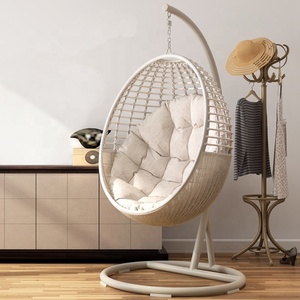 Outdoor Garden Patio Furniture Leisure <strong>Rattan</strong> <strong>Swing</strong> <strong>Chair</strong> - Product Image 2