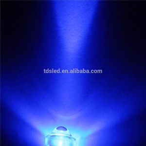 450 nm의 455 nm의 블루 led 라이트 3 와트 40-50 lm 140 - Product Image 3