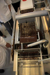 Máy Làm Sô Cô La/Dây Chuyền Sản Xuất Sô Cô La Tự Động - Product Image 2