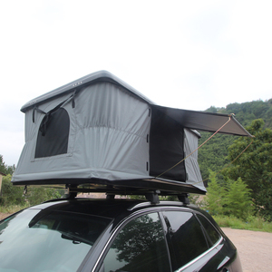 Buona 2 persona 3 persona <span class=keywords><strong>tenda</strong></span> di campeggio auto caravan roof top <span class=keywords><strong>tenda</strong></span> - Product Image 5