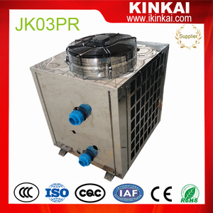vertical de chauffage pompe à chaleur <span class=keywords><strong>piscine</strong></span> - Product Image 1