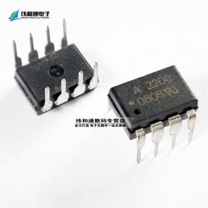 HCPL-2200 DIP8 고속 옵토커플러 옵토커플러-WHTS3 신규 IC <span class=keywords><strong>A2200</strong></span> - Product Image 1